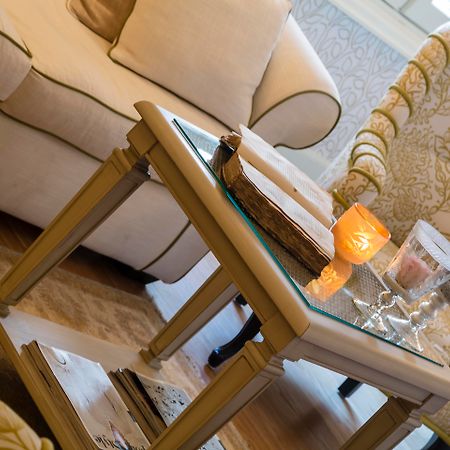 Hotel Le Saint Paul Εξωτερικό φωτογραφία