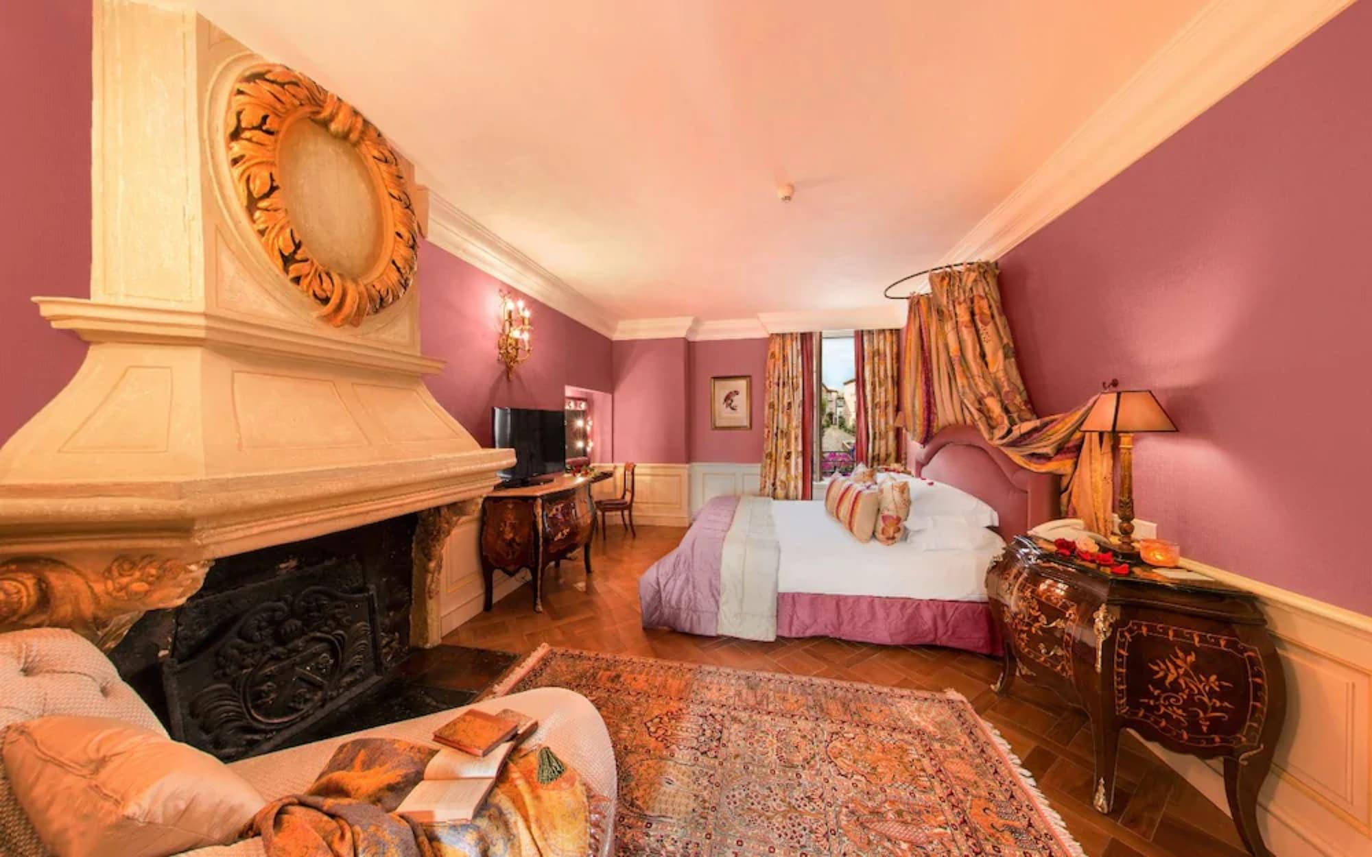 Hotel Le Saint Paul Εξωτερικό φωτογραφία