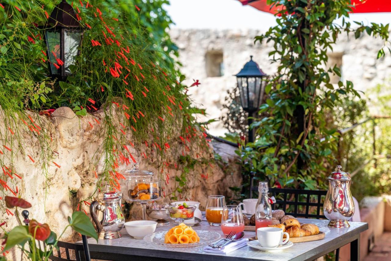 Hotel Le Saint Paul Εξωτερικό φωτογραφία