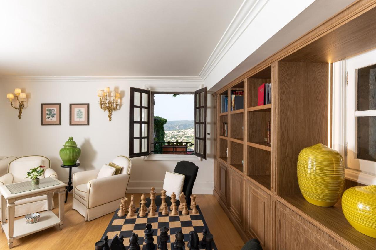 Hotel Le Saint Paul Εξωτερικό φωτογραφία