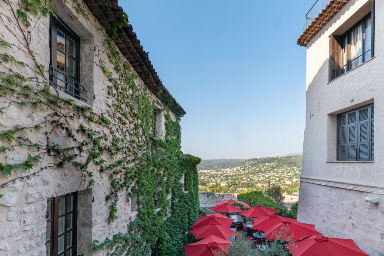 Hotel Le Saint Paul Εξωτερικό φωτογραφία