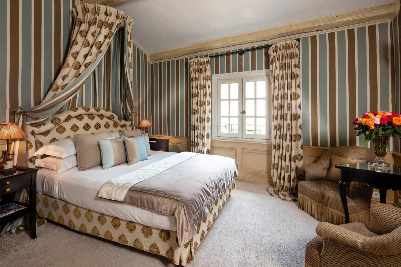 Hotel Le Saint Paul Εξωτερικό φωτογραφία
