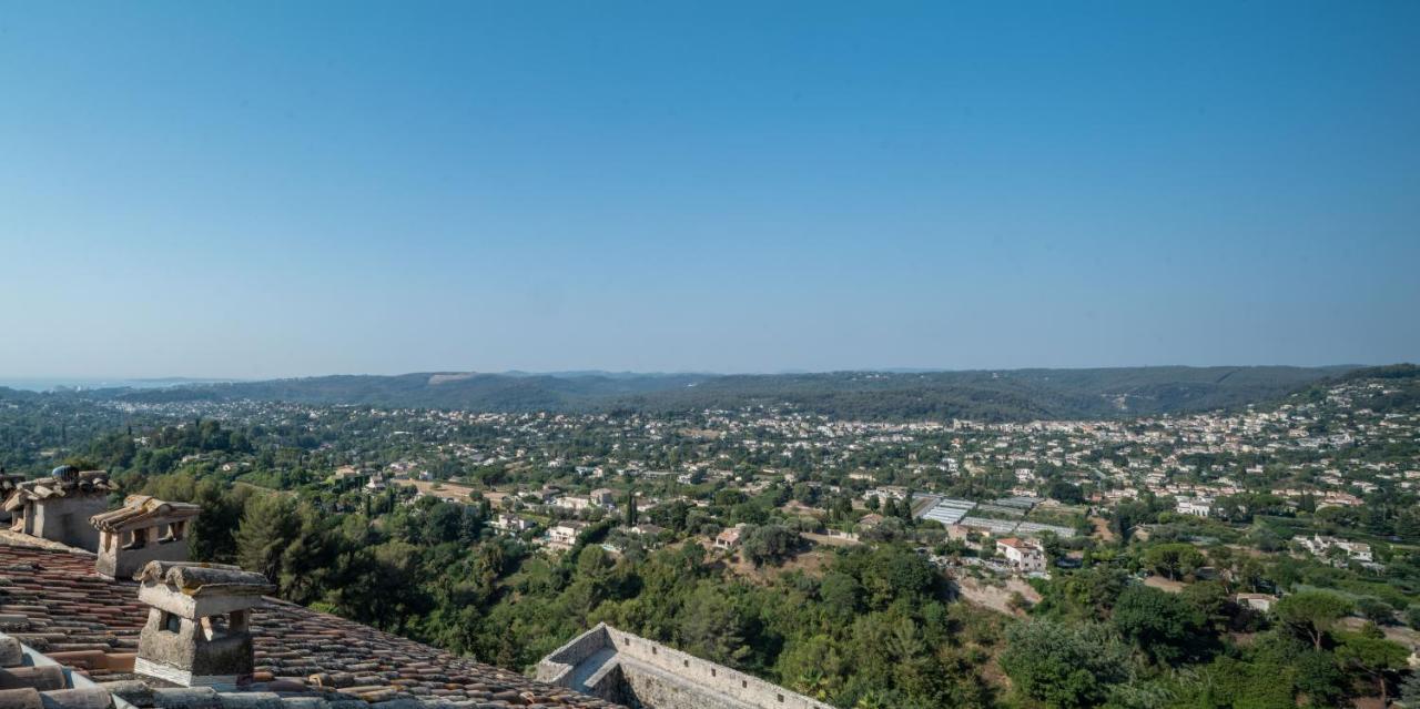 Hotel Le Saint Paul Εξωτερικό φωτογραφία