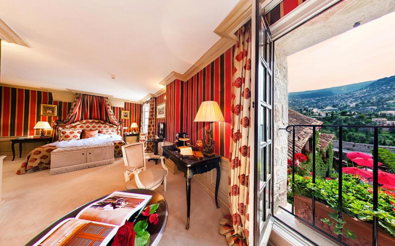 Hotel Le Saint Paul Εξωτερικό φωτογραφία