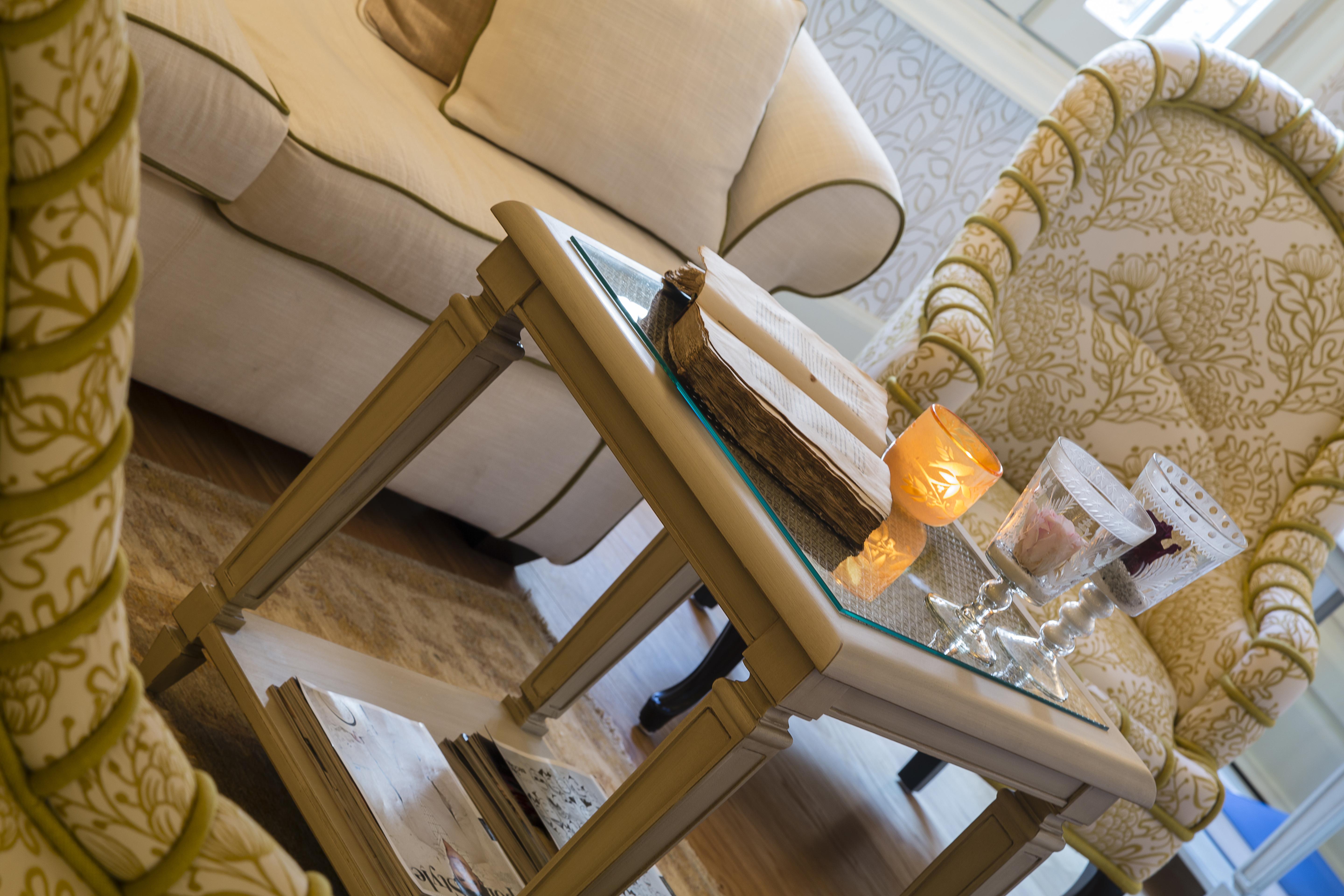 Hotel Le Saint Paul Εξωτερικό φωτογραφία