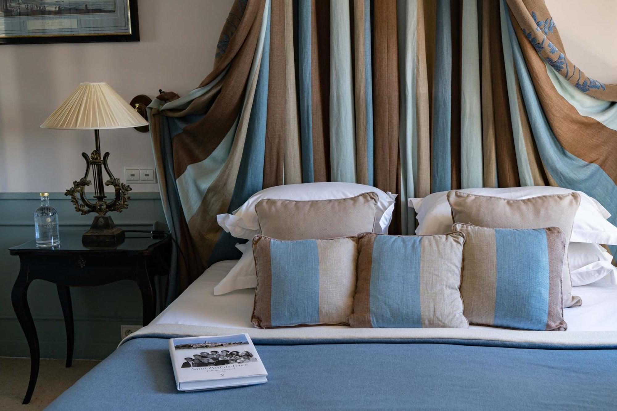 Hotel Le Saint Paul Εξωτερικό φωτογραφία