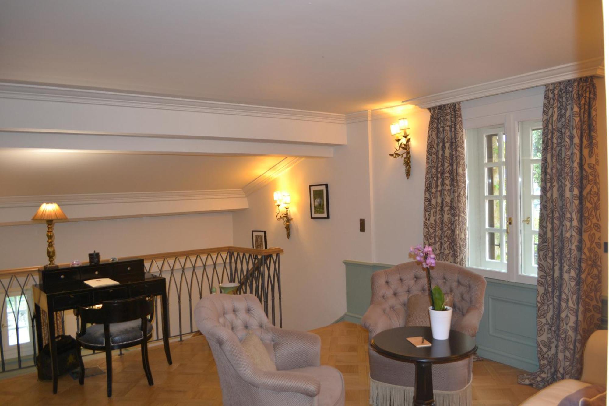 Hotel Le Saint Paul Εξωτερικό φωτογραφία