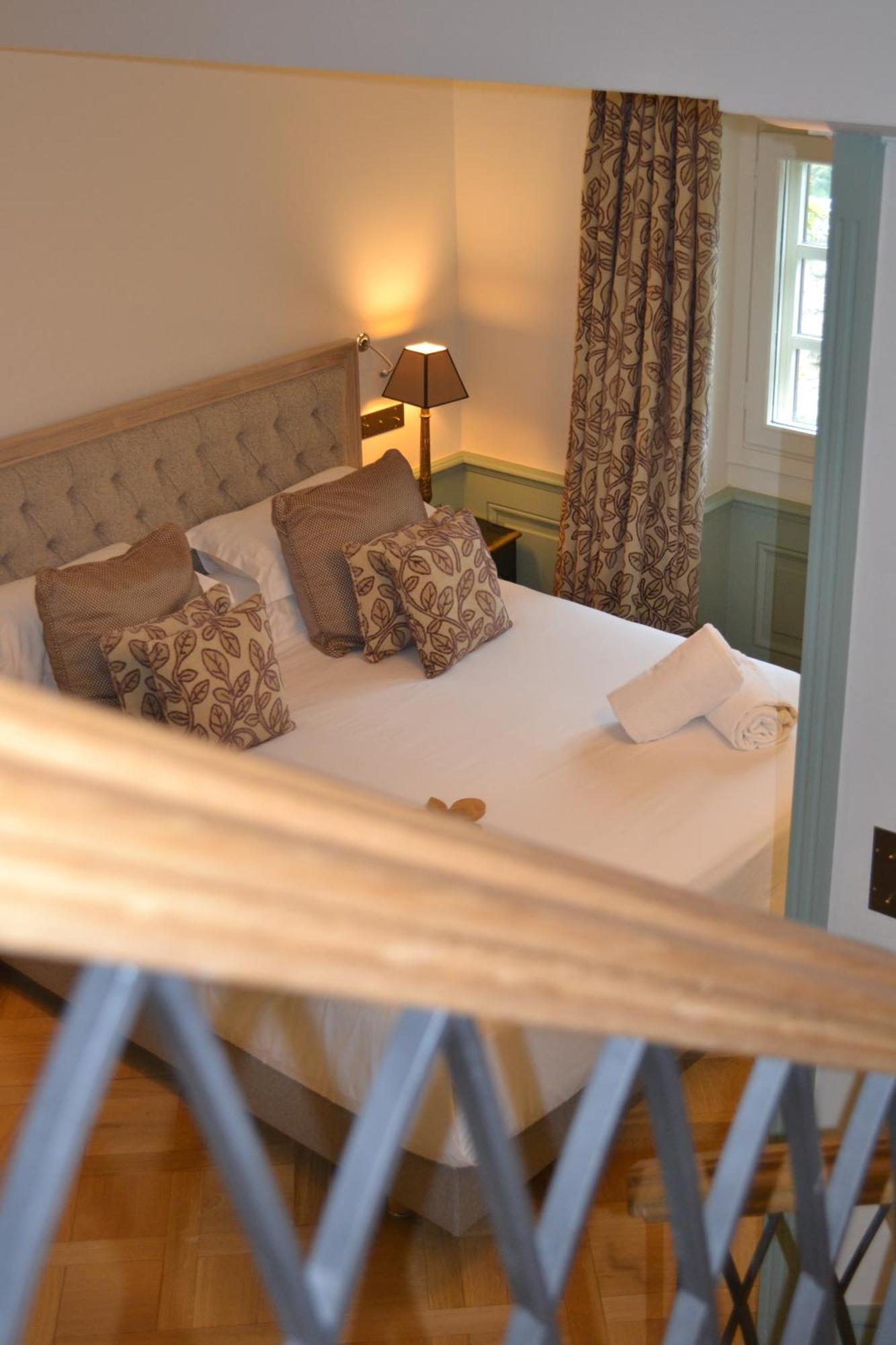 Hotel Le Saint Paul Εξωτερικό φωτογραφία