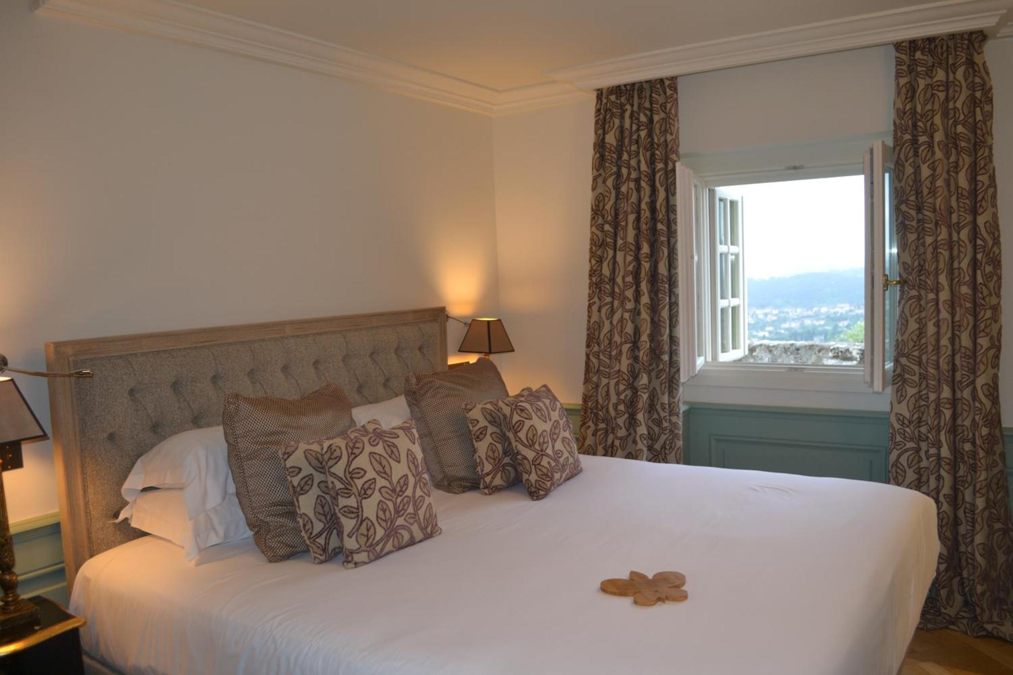 Hotel Le Saint Paul Εξωτερικό φωτογραφία