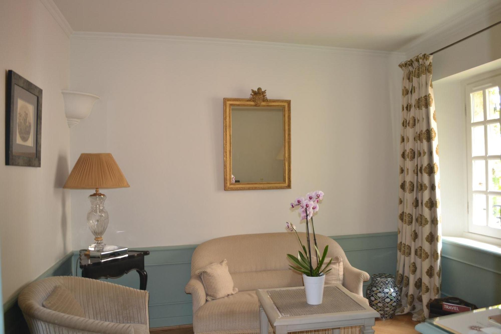 Hotel Le Saint Paul Εξωτερικό φωτογραφία