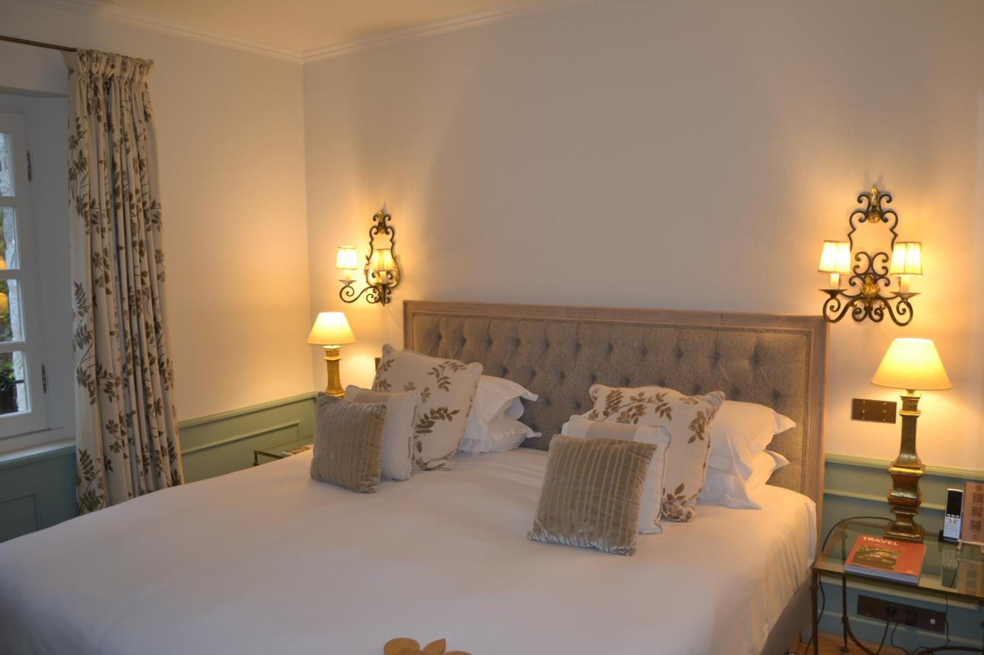 Hotel Le Saint Paul Εξωτερικό φωτογραφία