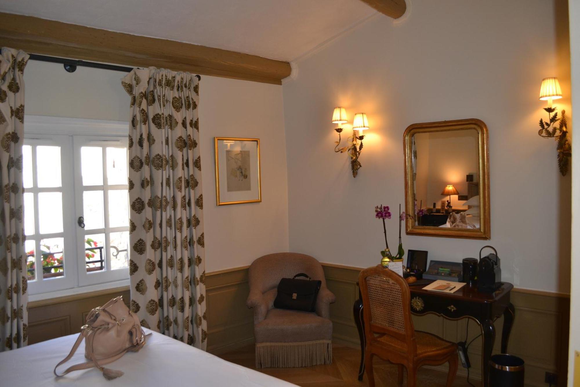 Hotel Le Saint Paul Εξωτερικό φωτογραφία