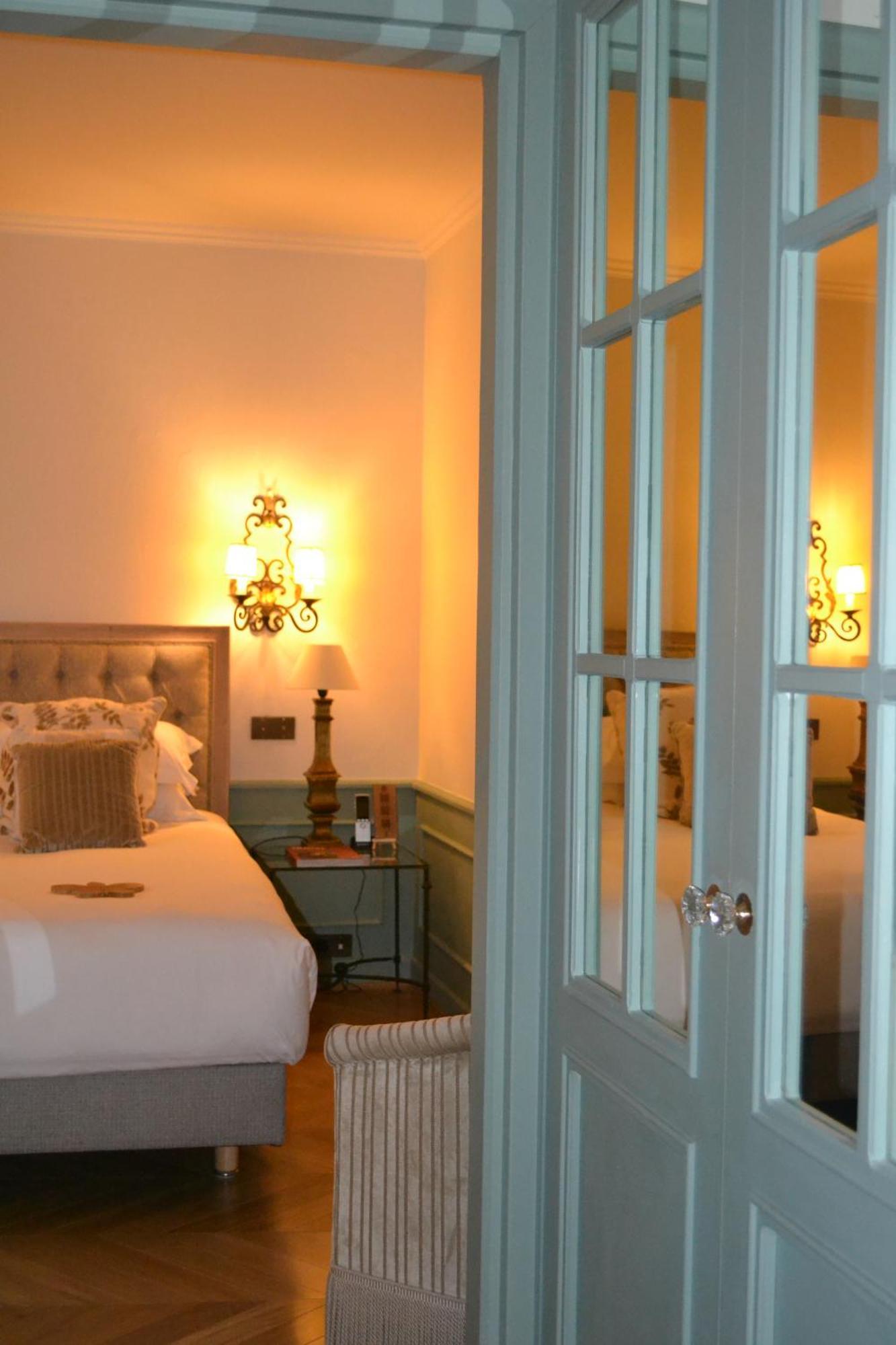 Hotel Le Saint Paul Εξωτερικό φωτογραφία