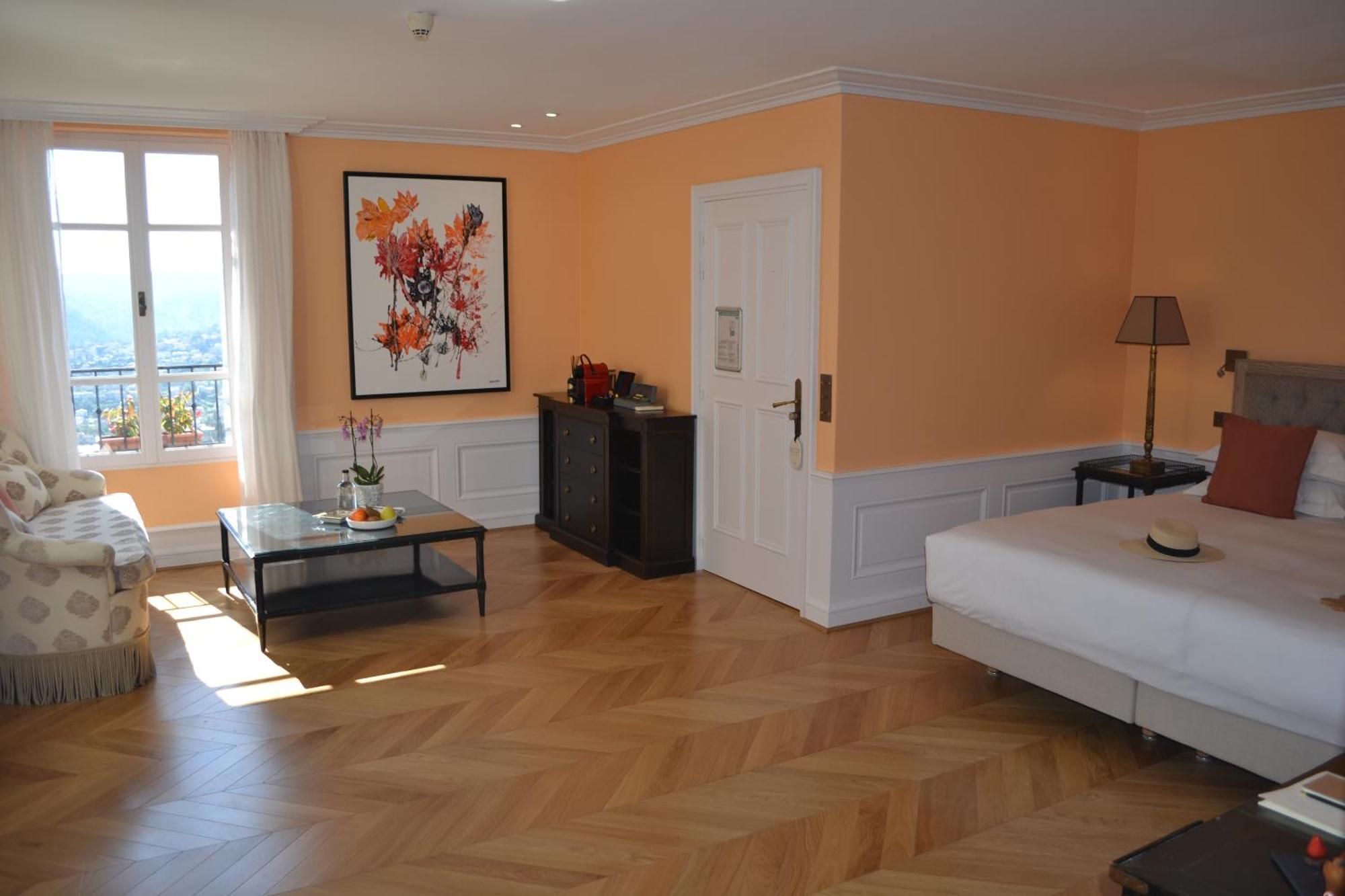 Hotel Le Saint Paul Εξωτερικό φωτογραφία